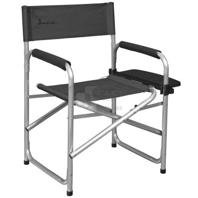 Fauteuil Metteur en scène avec tablette